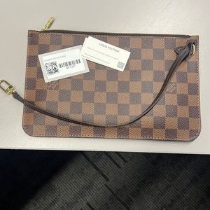 Neverfull MM pochette